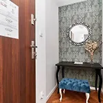 Komfort W Sercu Miasta