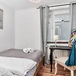 Komfort W Sercu Miasta
