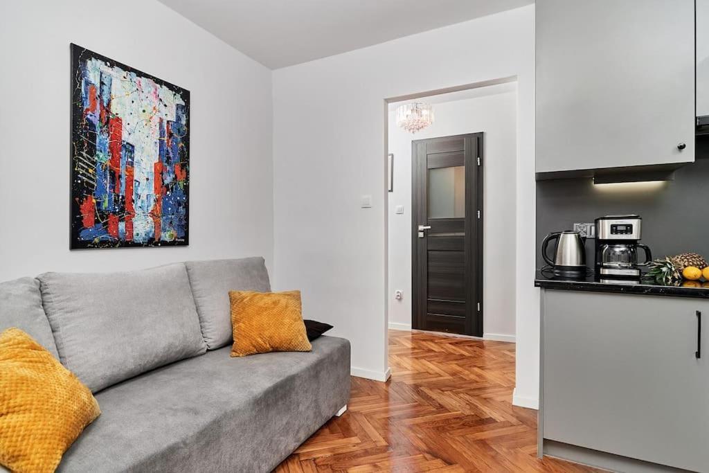 Apartment Komfort W Sercu Miasta Breslau