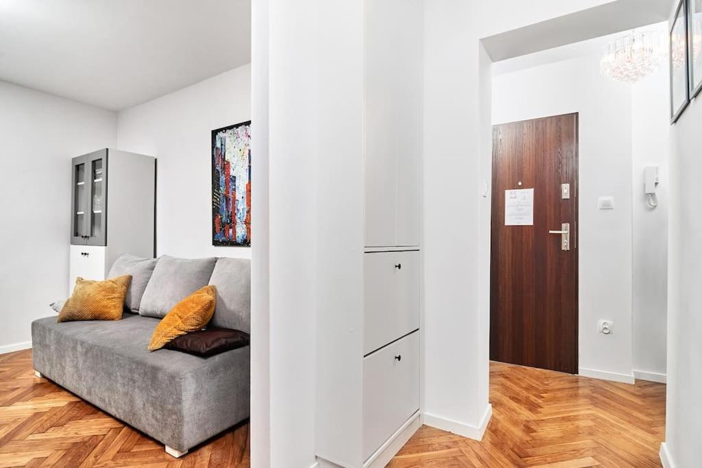 Apartment Komfort W Sercu Miasta Wroclaw